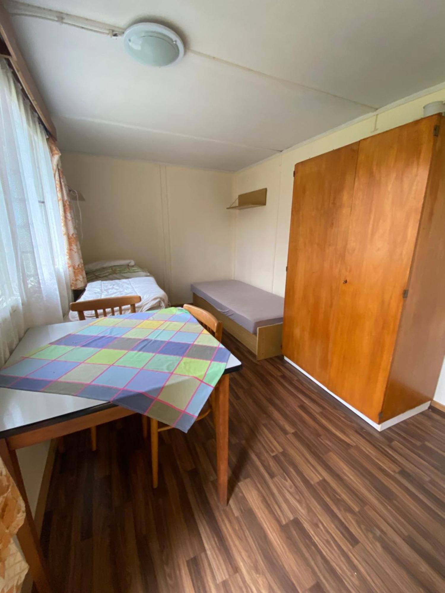 Kemp na Staré papírně Dobronice Extérieur photo