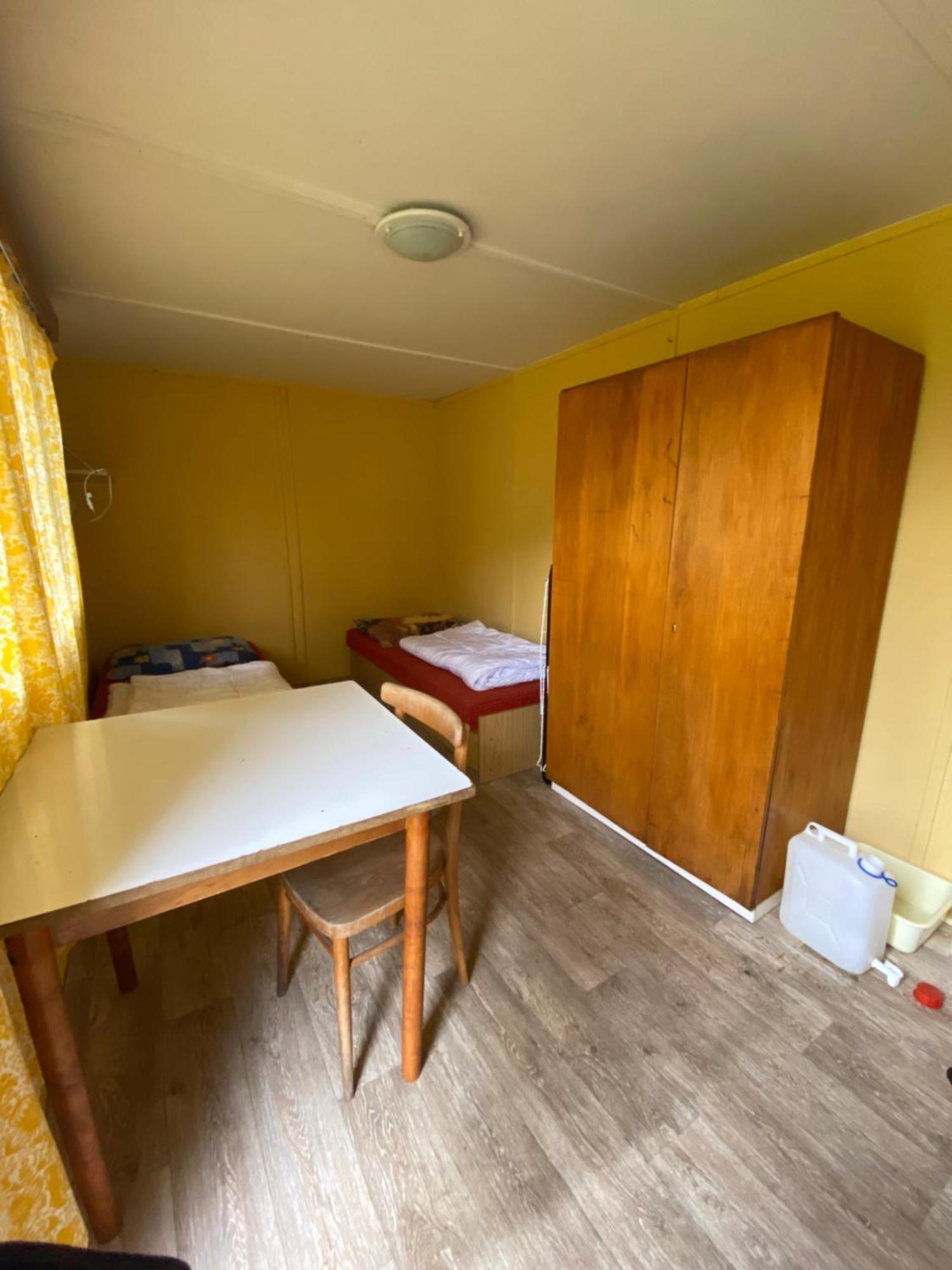 Kemp na Staré papírně Dobronice Extérieur photo