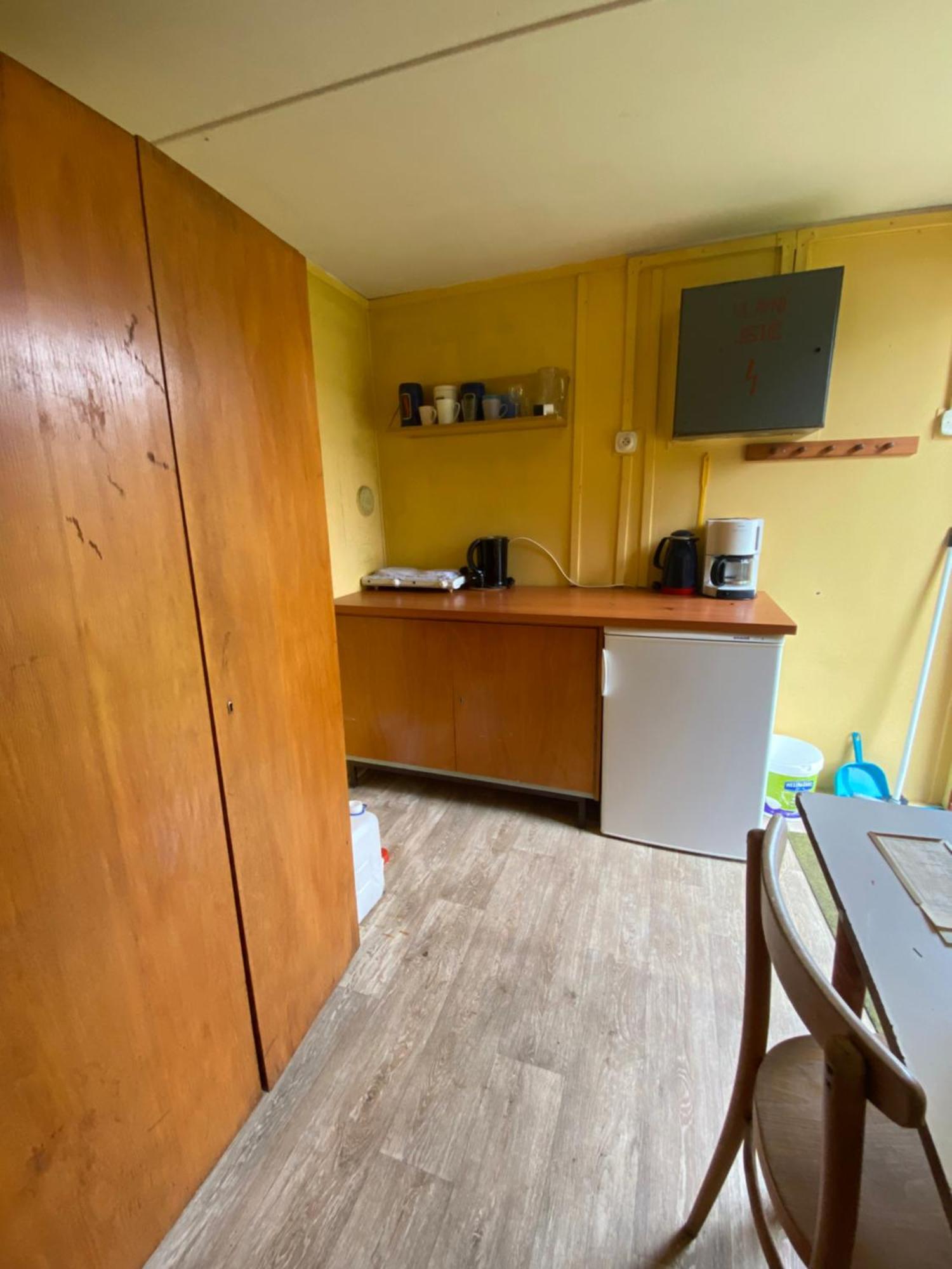 Kemp na Staré papírně Dobronice Extérieur photo