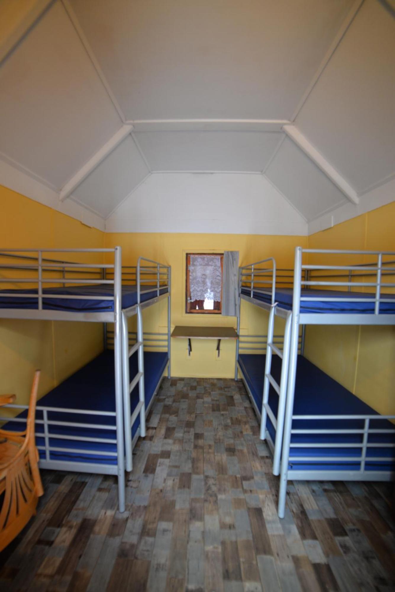 Kemp na Staré papírně Dobronice Extérieur photo