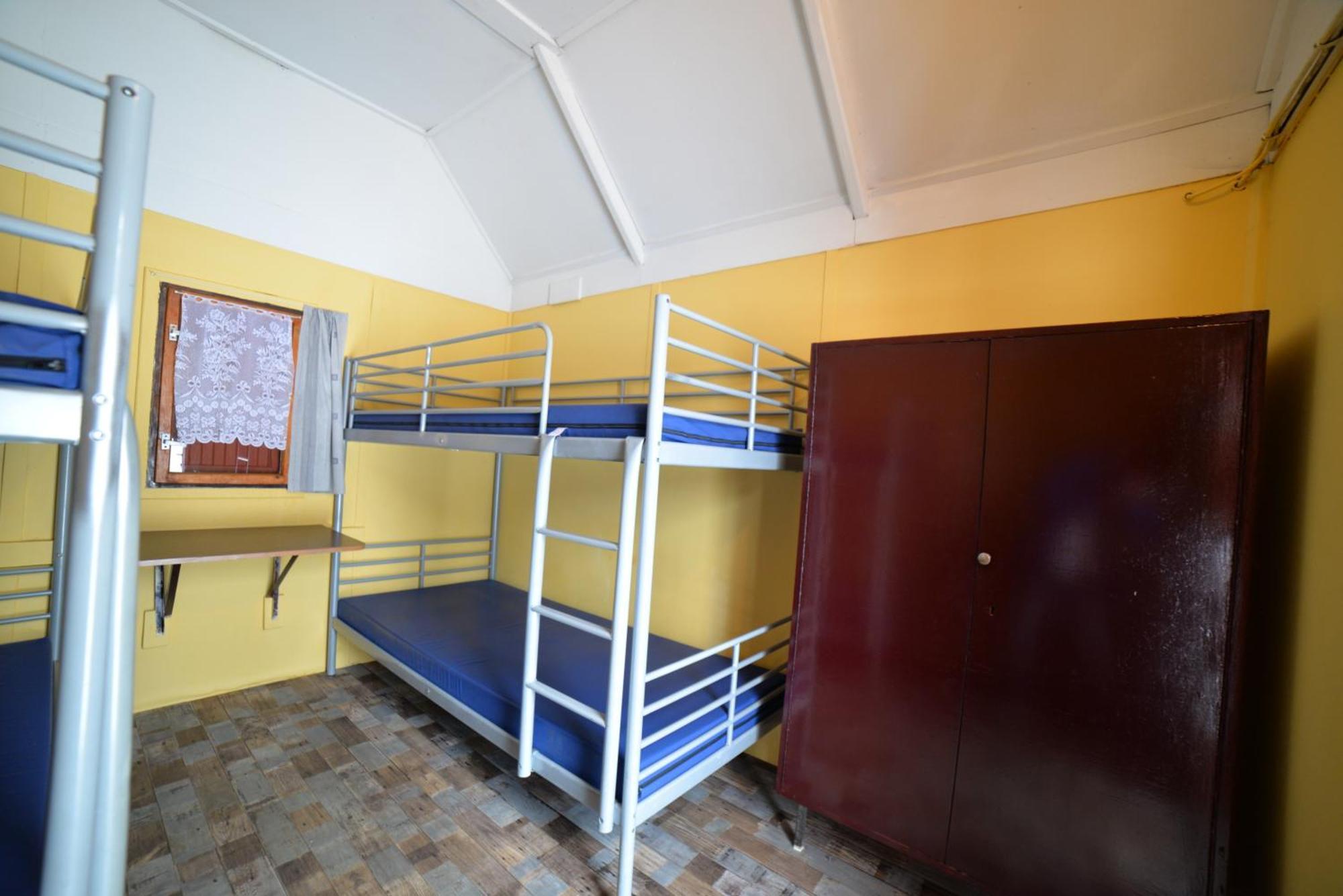 Kemp na Staré papírně Dobronice Extérieur photo